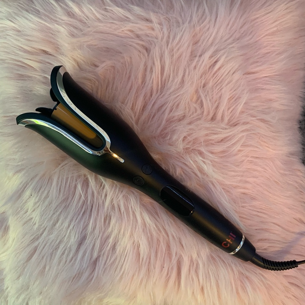 Hair Styling Tool